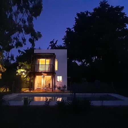 Cabana Los Robles Tandil Exterior foto